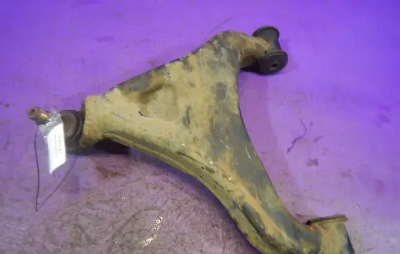 Mercedes-Benz Sprinter W901 W902 W903 W904 Front control arm