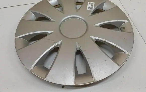 Opel Corsa D R15 wheel hub/cap/trim 