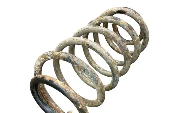 Jeep Grand Cherokee (WJ) Front coil spring 