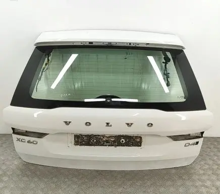 Volvo XC60 Tailgate/trunk/boot lid 31420453