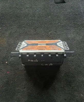 Nissan Qashqai Passenger airbag 98515JD01B
