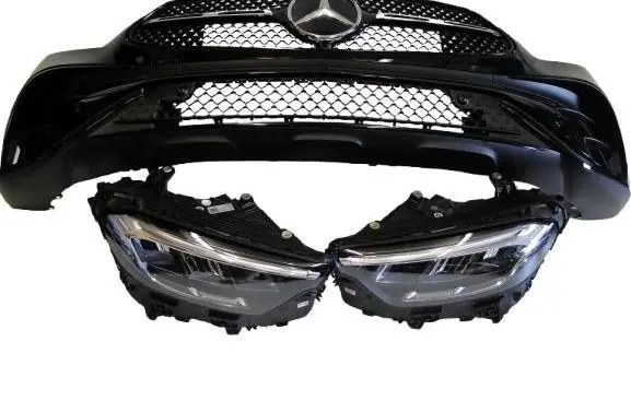 Mercedes-Benz GLC C254 Front piece kit A2548851501