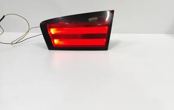 BMW 5 F10 F11 Tailgate rear/tail lights 7203228 720322805 63217203228
