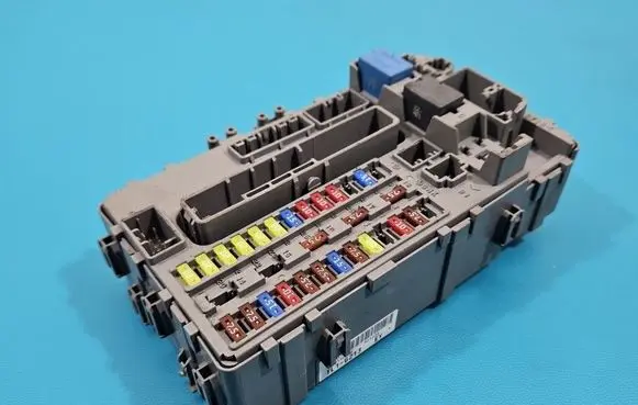 Honda Accord Fuse box set TL1-G213EY IMPRK1522603