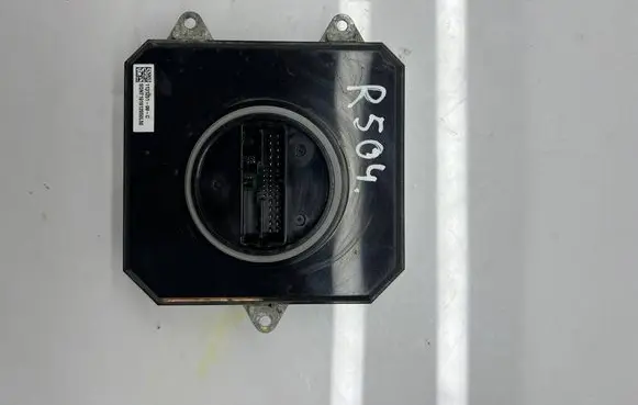 Tesla Model 3 Headlight ballast module Xenon 113125199C