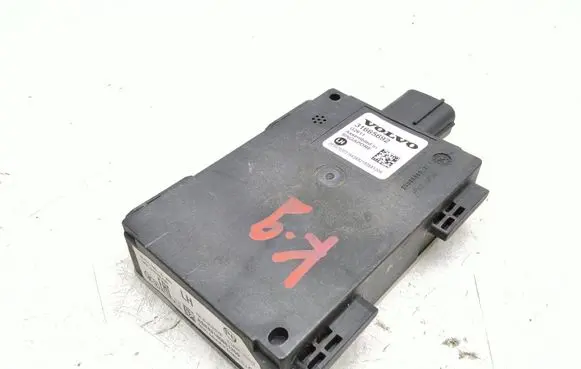 Volvo XC60 Blind spot module 31665692