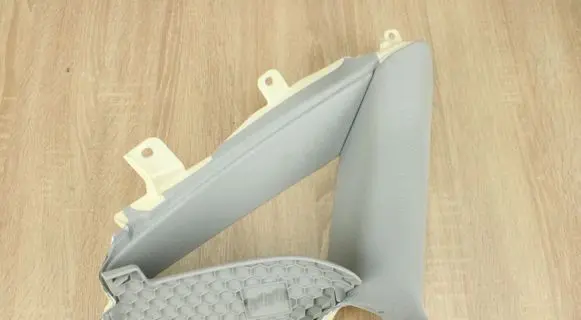 Audi A7 S7 4G (A) pillar trim 4G8867287
