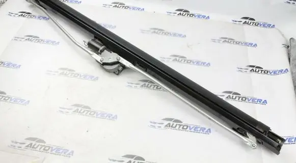 BMW 7 F01 F02 F03 F04 Electric rear window sunshade cover 9129056