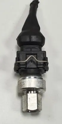 Volvo V60 Air conditioning (A/C) pressure sensor 31292004