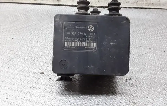 Volkswagen Touran I ABS Pump 1K0907379K 1K0614517H