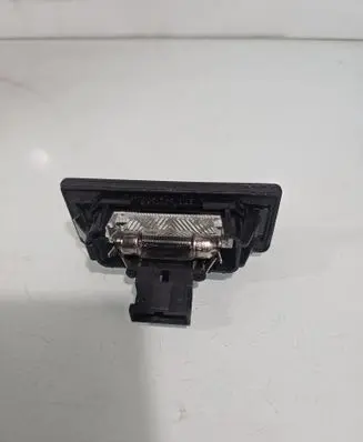 Audi A4 S4 B8 8K Number plate light 8T0943021