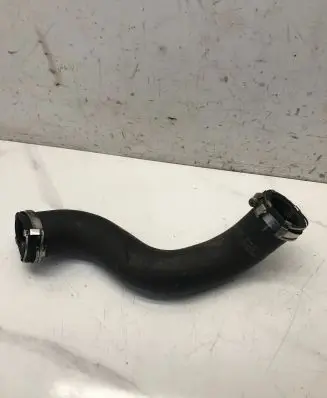 Audi A6 S6 C6 4F Intercooler hose/pipe 4F0145738AC