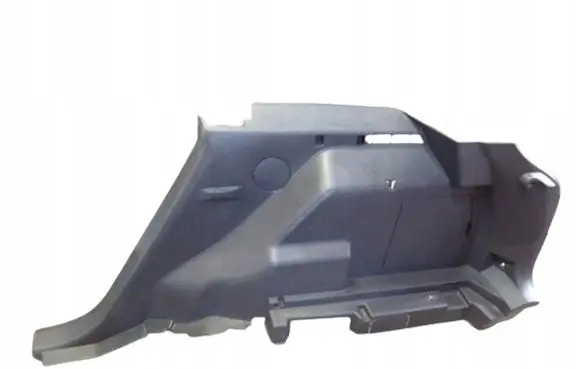Dodge Caliber Trunk/boot trim cover 1AX92TRMAA