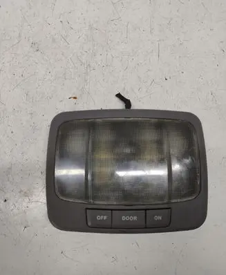 KIA Sorento Rear seat light