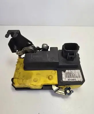 Volvo XC90 Front door lock 30634615