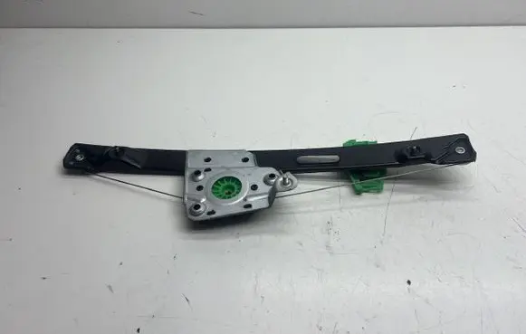 BMW 3 E90 E91 Rear door window regulator with motor 51357140589 202201