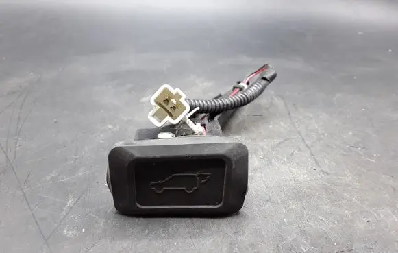 Lexus RX 300 Tailgate/trunk/boot open switch 15A718