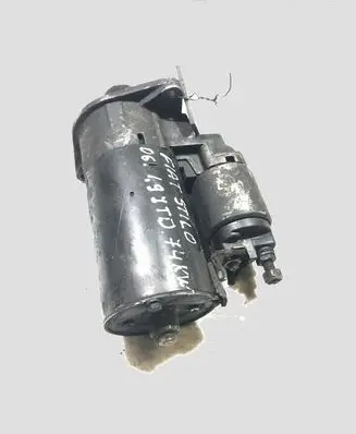 Fiat Stilo Starter motor