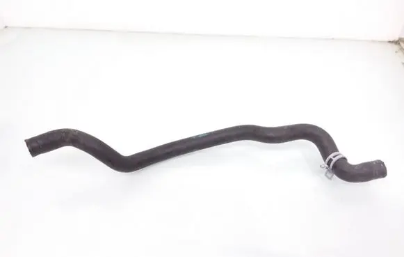BMW 5 F10 F11 Engine coolant pipe/hose 9119168 6453911916805 64539119168