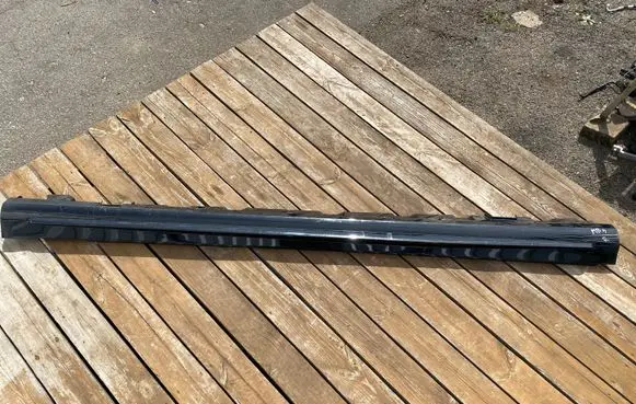 Mercedes-Benz S W222 Sill A2226981854
