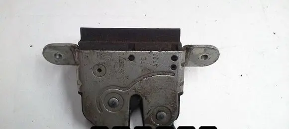 Fiat Bravo Front door lock 