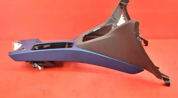 Ford Kuga I Center console 7M5X-18G380