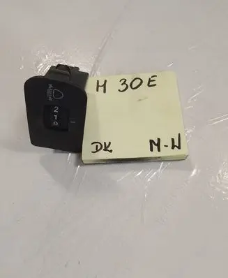 Fiat Ducato Headlight level height control switch 7353160910