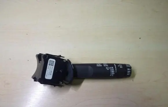 Opel Adam Multifunctional control switch/knob 95433818 N227