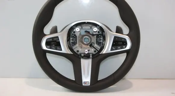 BMW X1 U11 Steering wheel 8008179 32308008179
