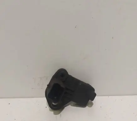Citroen C4 I Crankshaft position sensor 9637466980