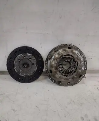 Hyundai Sonata Clutch pressure plate 