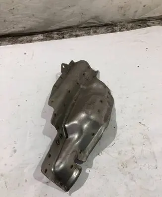 BMW M5 Heat shield in engine bay 7835887 55542310