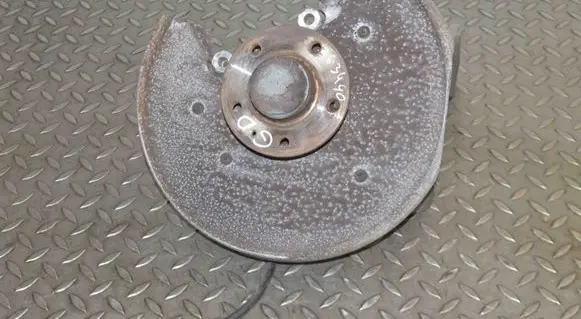 Audi A4 S4 B8 8K Rear wheel hub 8K0505432AP