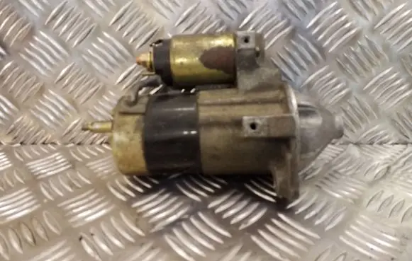 Hyundai Sonata Starter motor 3610038050 M60081