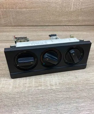 Audi 80 90 S2 B4 Climate control unit Audi80 WithPlug