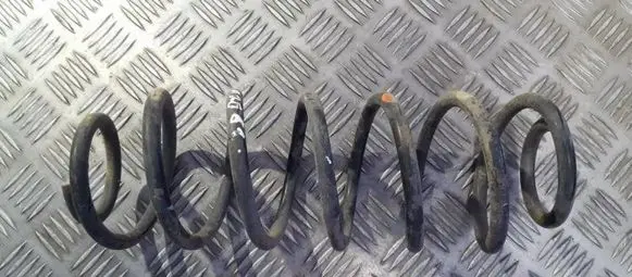 Mazda 2 Rear coil spring