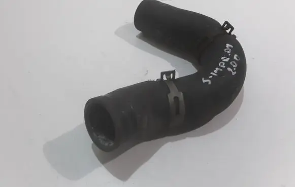 Subaru Impreza III Engine coolant pipe/hose