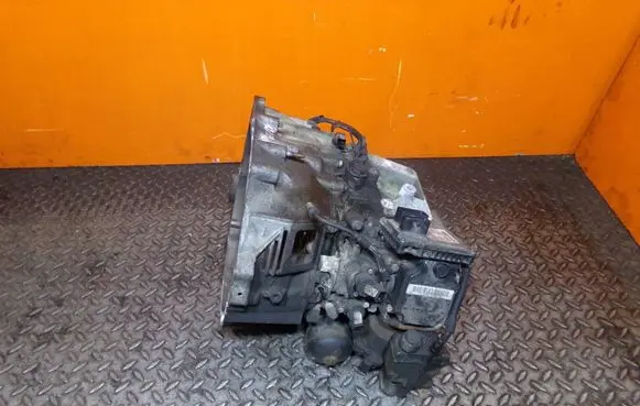 Citroen C3 Automatic gearbox 20DS98 BIEGOW