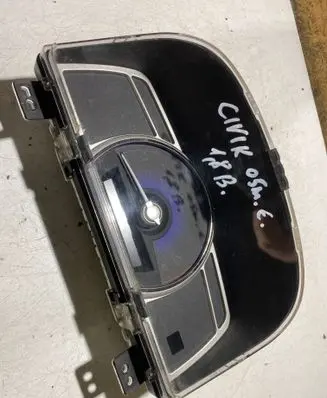 Honda Civic Speedometer (instrument cluster) 78200