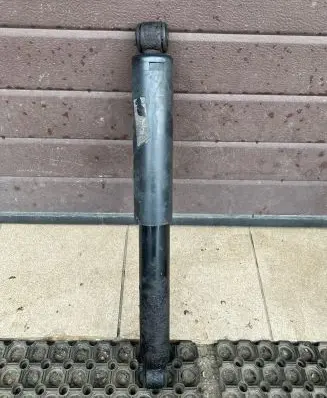 Jeep Cherokee III KJ Rear shock absorber/damper 52088673AD