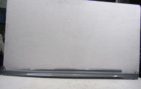 BMW X6 G06 side skirts sill cover 868011