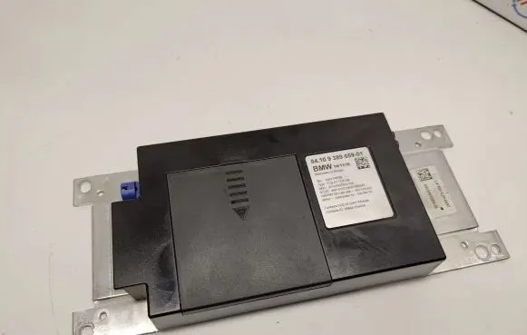 Phone control unit/module