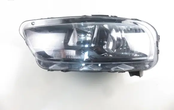 Citroen C4 Cactus Headlight/headlamp 9821349780