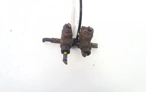 Skoda Octavia Mk1 (1U) Brake power pressure regulator 