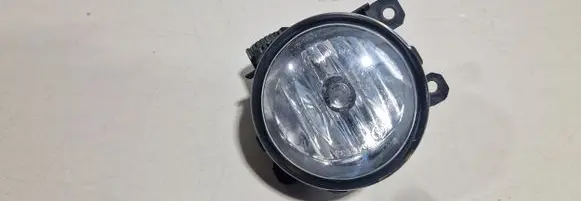 Peugeot Expert Front fog light 9687410080