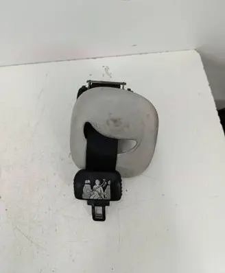 Volkswagen Touran II Roof seat belt 1T0857807C