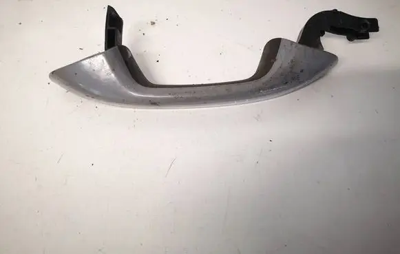 Volkswagen ID.3 Front door exterior handle 5H0837205 332332