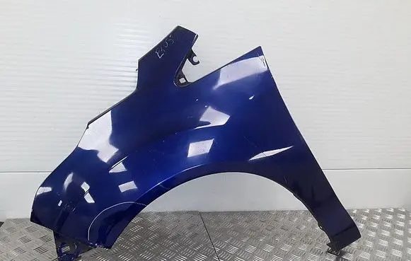 Ford B-MAX Fender 