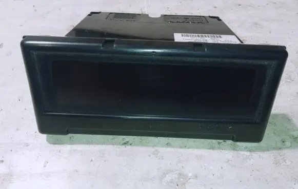 Volvo S40 Screen/display/small screen 31268055 006000135949