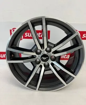 Ford Mustang VI R18 alloy rim
